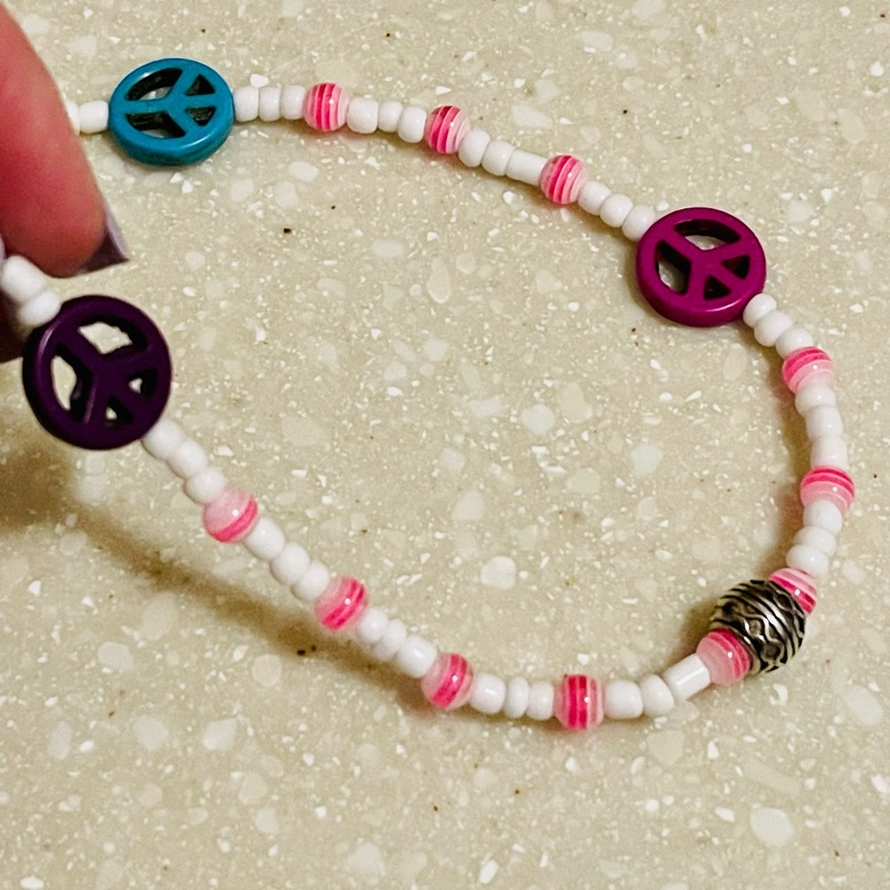 Phone String!! ☮️☮️☮️ - Picture 3 of 5